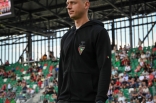 Zagłębie Sosnowiec - Chojniczanka Chojnice cz.II