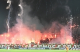 Zagłębie Sosnowiec - Legia Warszawa (część 2)