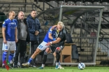 Miedź Legnica - Zagłębie Sosnowiec