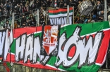 Zagłębie Sosnowiec - GKS Katowice (galeria2)