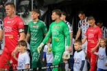Sandecja Nowy Sącz - Zagłębie Sosnowiec cz.II