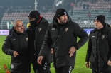 Zagłębie Sosnowiec - GKS Katowice (galeria2)