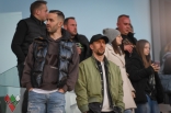 Zagłębie Sosnowiec - KKS Kalisz cz. II