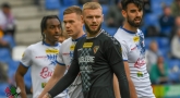 Dominik Jończy zostaje w Zagłębiu