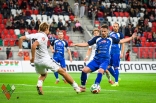 Zagłębie Sosnowiec - MKS Kluczbork cz.II