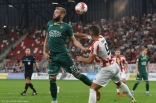 Zagłębie Sosnowiec - Resovia Rzeszów