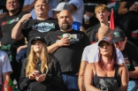Zagłębie Sosnowiec - Legia Warszawa cz.II