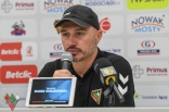Zagłębie Sosnowiec - GKS Jastrzębie