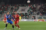 Zagłębie Sosnowiec - Olimpia Elbląg