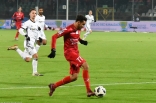Zagłębie Sosnowiec - Legia Warszawa (część 2)