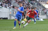 Zagłębie Sosnowiec - Sandecja Nowy Sącz