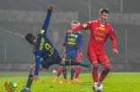 Zagłębie Sosnowiec - Arka Gdynia (galeria2)