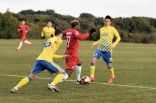 20.01.2019 Zagłębie Sosnowiec - Inter Zaprešić 