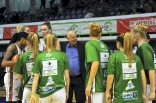 BLK: JAS-FBG Zagłębie Sosnowiec - Wisła Kraków