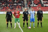 Zagłębie Sosnowiec - Stal Rzeszów