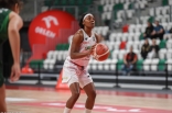 Basket Liga Kobiet: MB Zagłębie Sosnowiec - MKS Pruszków