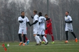 Sparing: Zagłębie Sosnowiec - Radomiak Radom