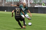 Zagłębie Sosnowiec - Widzew Łódź