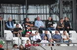 Zagłębie Sosnowiec - Olimpia Grudziądz