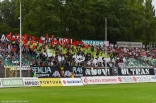 Zagłębie Sosnowiec - Chrobry Głogów