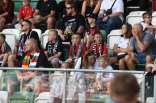 Zagłębie Sosnowiec - Resovia Rzeszów (część 2)