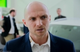 Skoda Lemir - Konferencja Prasowa