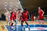MB Zagłębie Sosnowiec - Contimax MOSIR Bochnia