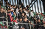 Zagłębie Sosnowiec - MKS Kluczbork cz.II