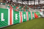 Zagłębie Sosnowiec - Wisła Płock