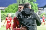 Puszcza Niepołomice - Zagłębie Sosnowiec (galeria2)