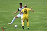 KKS Czarni Sosnowiec - GKS Katowice (4:0) 