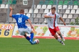 Zagłębie Sosnowiec - Stal Rzeszów cz. II