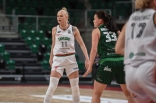 Basket Liga Kobiet: MB Zagłębie Sosnowiec - MKS Pruszków
