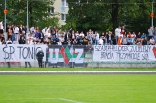 MKS Oława - Zagłębie Sosnowiec (cz.2)