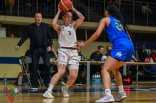 MB Zagłębie Sosnowiec - VBW Gdynia
