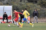 20.01.2019 Zagłębie Sosnowiec - Inter Zaprešić 