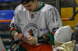 Hokej: Play-Off Zagłębie Sosnowiec - GKS Katowice