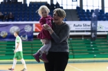 Memoriał Mazura 2018