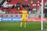 Zagłębie Sosnowiec - Górnik Łęczna