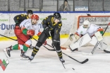 Hokej: Play-Off Zagłębie Sosnowiec - GKS Katowice