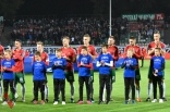 Puchar Polski: Zagłębie Sosnowiec - ŁKS Łódź