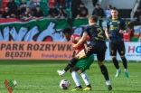 Zagłębie Sosnowiec - GKS Katowice cz. 3