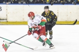 Hokej: Play-Off Zagłębie Sosnowiec - GKS Katowice