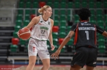 Basket Liga Kobiet: MB Zagłębie - Energa Toruń