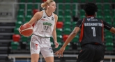 MB Zagłębie Sosnowiec - Energa Toruń 103:85