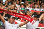 Zagłębie Sosnowiec - Olimpia Grudziądz
