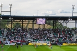 Zagłębie Sosnowiec - Wisła Płock