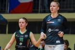 MB Zagłębie Sosnowiec - VBW Gdynia