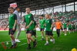 Zagłębie Sosnowiec - Chojniczanka Chojnice cz.II