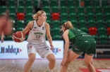 Basket Liga Kobiet: MB Zagłębie Sosnowiec - MKS Pruszków